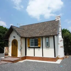Отель Cottage Morinokokage 2* Полулюкс