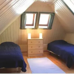 Отель Alvehuset Коттедж фото 4