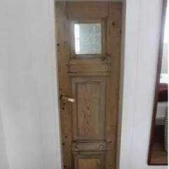 Отель Alvehuset Коттедж