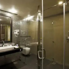 Отель Centara Ceysands Resort & Spa Sri Lanka 5* Стандартный номер с различными типами кроватей фото 15
