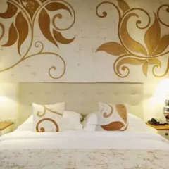 Отель Centara Ceysands Resort & Spa Sri Lanka 5* Президентский люкс с различными типами кроватей фото 4