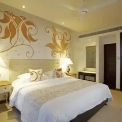 Отель Centara Ceysands Resort & Spa Sri Lanka 5* Президентский люкс с различными типами кроватей