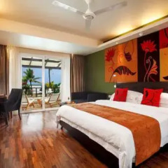 Отель Centara Ceysands Resort & Spa Sri Lanka 5* Люкс с различными типами кроватей