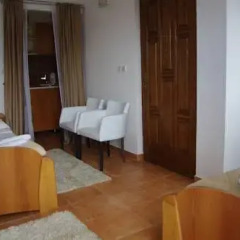 Апартаменты Apartments and Rooms Teona Студия с различными типами кроватей фото 11