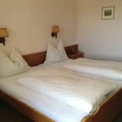 Hotel Tannerhof 3* Стандартный номер