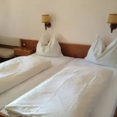 Hotel Tannerhof 3* Стандартный номер фото 6