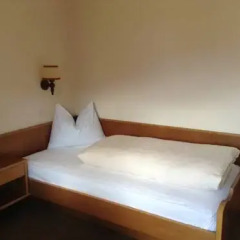 Hotel Tannerhof 3* Стандартный номер