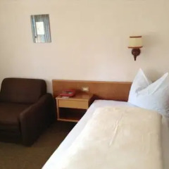 Hotel Tannerhof 3* Стандартный номер фото 7