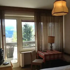 Hotel Tannerhof 3* Стандартный номер фото 4
