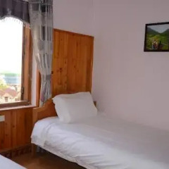 Graceful Sapa Hotel Номер Делюкс с различными типами кроватей