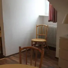 Hotel Olympia 3* Стандартный номер фото 10