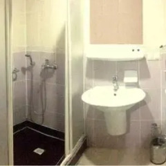 Mavi Tuana Hotel Номер категории Эконом с различными типами кроватей фото 5