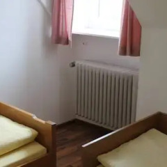 Hotel Olympia 3* Стандартный номер фото 15