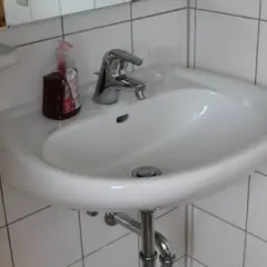 Hotel Olympia 3* Стандартный номер фото 14