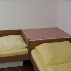 Hotel Olympia 3* Стандартный номер
