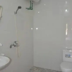 Graceful Sapa Hotel Кровать в общем номере с двухъярусной кроватью фото 2