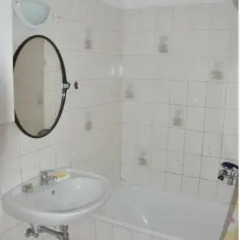 Hostel Westbahnhof Стандартный номер с 2 отдельными кроватями фото 5