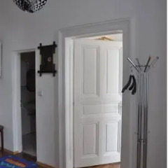 Hostel Westbahnhof Стандартный номер с различными типами кроватей фото 8