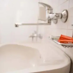 Апартаменты Apartment Beograd Стандартный номер с различными типами кроватей фото 10