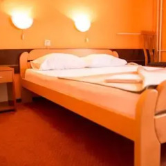 Апартаменты Apartment Beograd Стандартный номер с различными типами кроватей фото 7