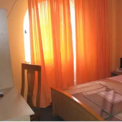 Апартаменты Apartment Beograd Стандартный номер с двуспальной кроватью фото 4