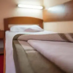Апартаменты Apartment Beograd Стандартный номер с различными типами кроватей фото 9
