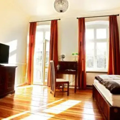 Garden Living - Boutique Hotel 4* Апартаменты фото 2