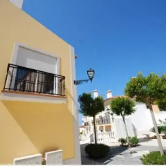 Отель Luxury Townhouse in Praia D'El Rey Вилла разные типы кроватей фото 7
