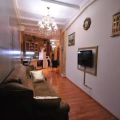 Апартаменты Arkadia Palace Luxury Apartments Апартаменты
