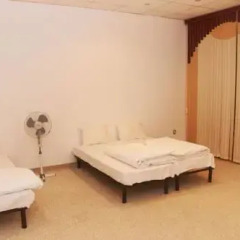Krovat Hostel Стандартный семейный номер