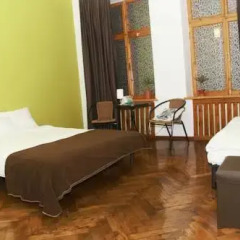 Krovat Hostel Стандартный семейный номер фото 3