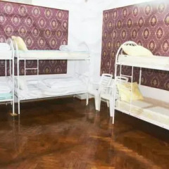 Krovat Hostel Кровать в женском общем номере