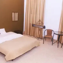Krovat Hostel Стандартный номер фото 7