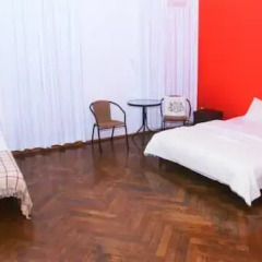 Krovat Hostel Номер Эконом разные типы кроватей фото 4