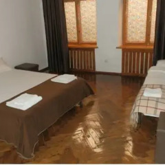 Krovat Hostel Номер Эконом разные типы кроватей