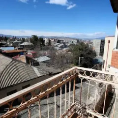 Хостел M42 Номер категории Эконом фото 7
