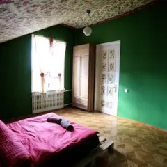 Хостел M42 Номер категории Эконом фото 8