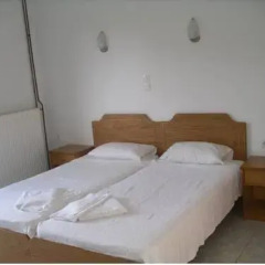 Отель Sapfo Beach Studios Студия фото 3