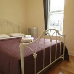 Апартаменты Uptown Madison Deluxe Апартаменты с различными типами кроватей фото 7