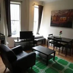 Апартаменты Uptown Madison Deluxe Апартаменты с различными типами кроватей фото 5