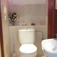 Отель Holiday home Casa N 21 El Vendrell Стандартный номер с разными типами кроватей фото 11
