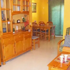 Отель Holiday home Casa N 21 El Vendrell Стандартный номер с разными типами кроватей фото 10