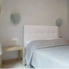 Hotel Rossetti 2* Стандартный номер с разными типами кроватей фото 3