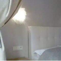 Hotel Rossetti 2* Стандартный номер с разными типами кроватей
