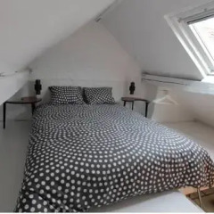 Отель Room Grand-Place Студия фото 13