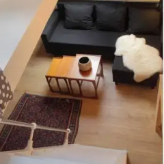 Отель Room Grand-Place Студия