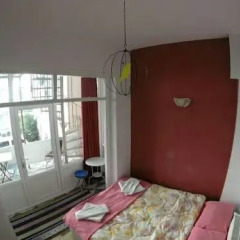 Innjoy Hostel - Adults Only Стандартный номер разные типы кроватей