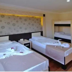 Aperion Beach Hotel 3* Стандартный номер фото 2