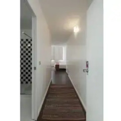 Отель Fine Arts Guesthouse 4* Стандартный номер с 2 отдельными кроватями фото 15