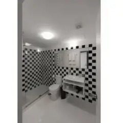 Отель Fine Arts Guesthouse 4* Стандартный номер с различными типами кроватей фото 9